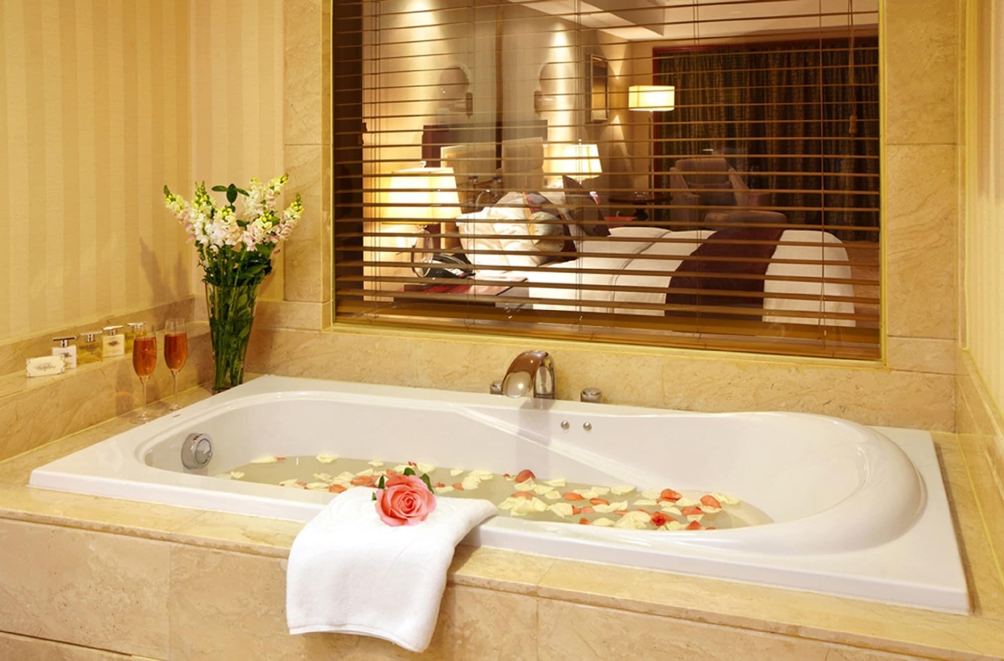 Shenyang Rich Gate Hotel Luaran gambar
