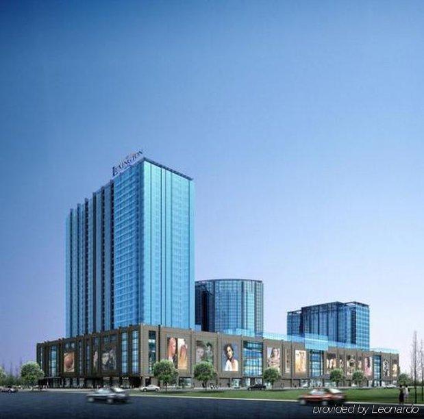 Shenyang Rich Gate Hotel Luaran gambar