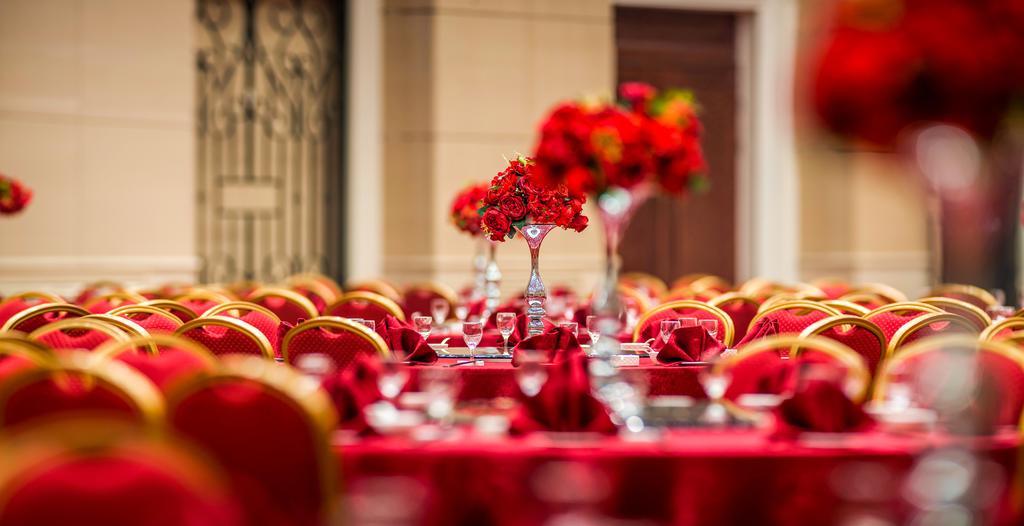 Shenyang Rich Gate Hotel Luaran gambar