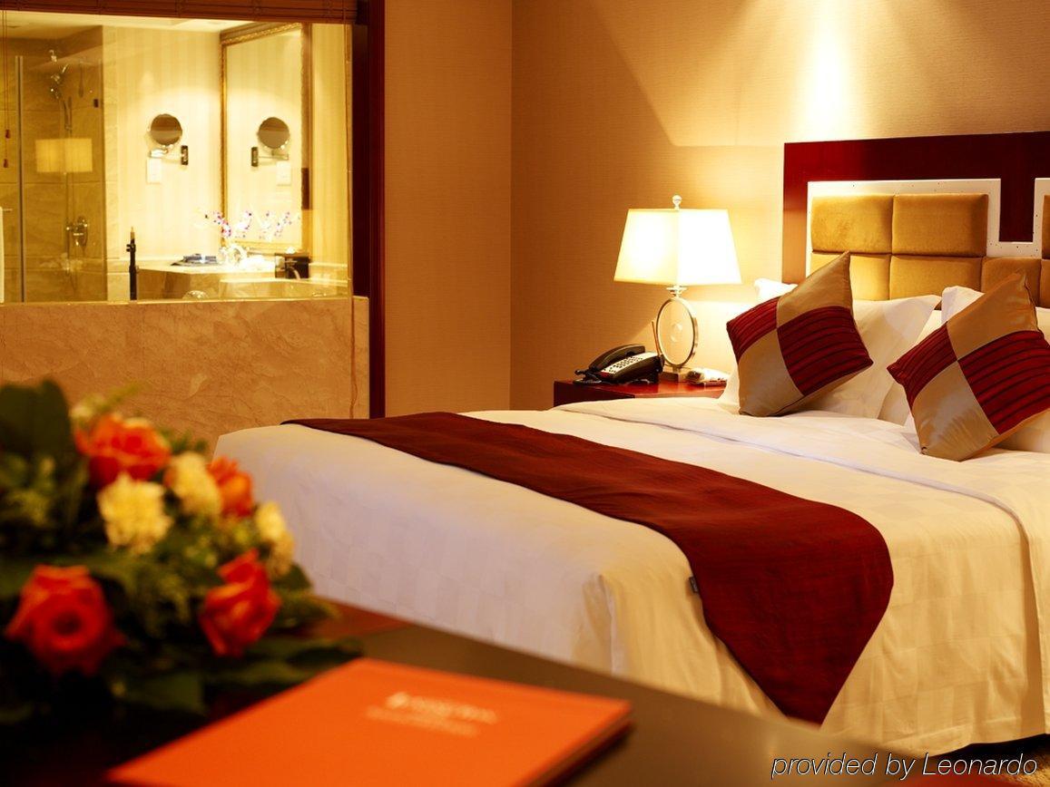 Shenyang Rich Gate Hotel Bilik gambar