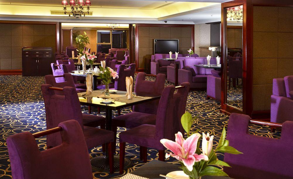 Shenyang Rich Gate Hotel Luaran gambar